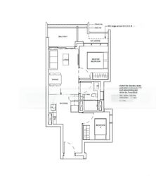 Haus On Handy (D9), Condominium #465689031